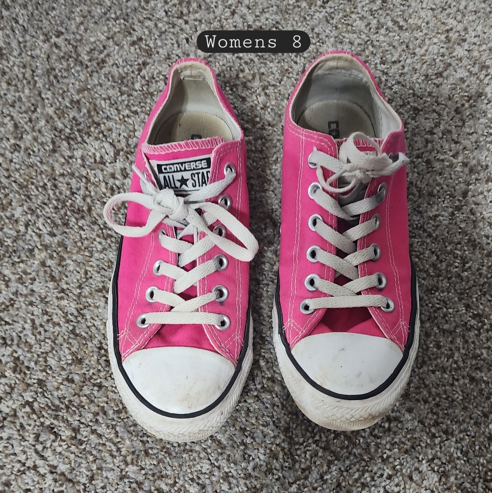 Converse - Picture 3 of 3